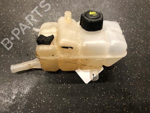 Ekspansjonstank RENAULT MEGANE IV Grandtour (K9A/M/N_) 1.0 TCe 115 (K9MB, K9MW) (114 hp) 15812342