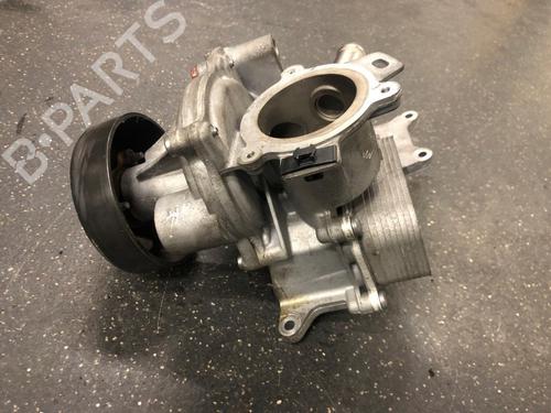 Auxiliary water pump OPEL ASTRA K Sports Tourer (B16) 1.2 Turbo (35) | BP15812451M111 