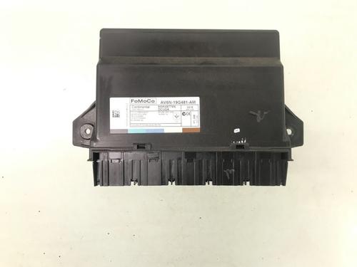 Used Other FORD FOCUS III Turnier 1.6 TDCi ECOnetic (105 hp) 12481733