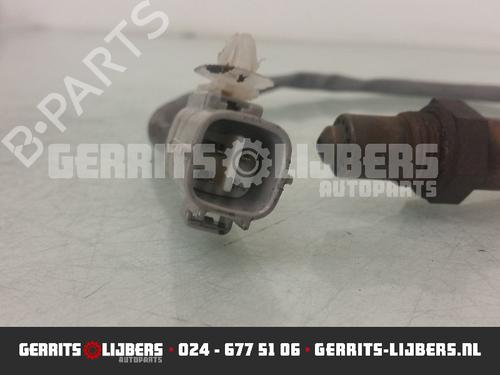 Elektronisk sensor SUZUKI SPLASH (EX) 1.2 (A5B412) | BP12248273M84 