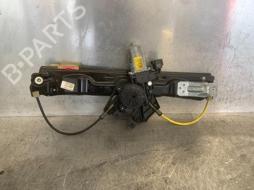 Used Rear right window mechanism LAND ROVER RANGE ROVER EVOQUE (L538) 2.0 D 4x4 (180 hp) 16282626