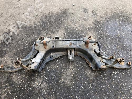 Used Subframe NISSAN MICRA III (K12) 1.2 16V (80 hp) 23901096