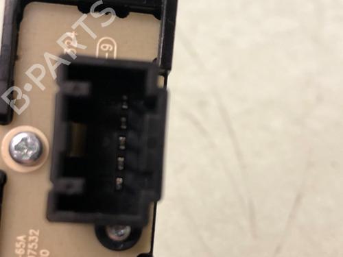 Switch NISSAN MICRA IV (K13K, K13KK) 1.2 DIG-S | BP28018506I30 - Image 3