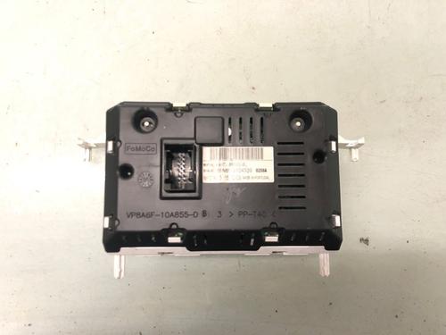 Display monitor FORD FIESTA VI (CB1, CCN) 1.6 Ti | BP22605746C48 