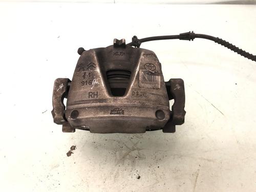 Used Right front brake caliper TOYOTA PROACE Van (MDZ_) 2.0 D4d (MDZA) (144 hp) 22927716