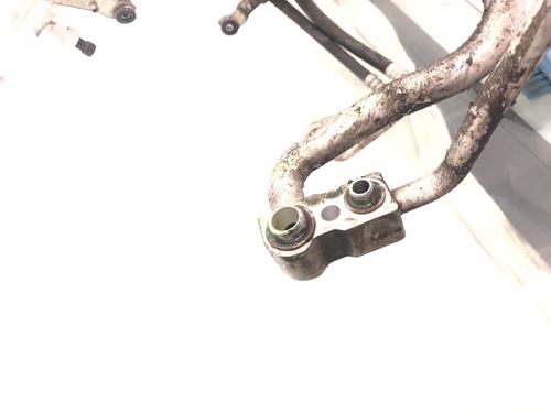 AC pipe OPEL COMBO Box Body/MPV (X12) 1.3 CDTI (B05) | BP25704610M126 - Image 3