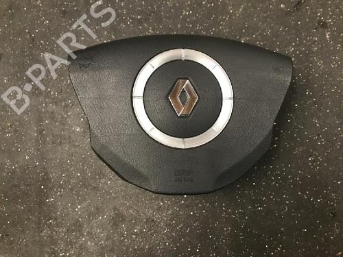 Used Driver airbag Driver airbag RENAULT ESPACE IV (JK0/1_) 2.0 dCi (JK03, JK04, JK1C, JK1G, JK1J, JK1K) (173 hp) 12478729 12478729