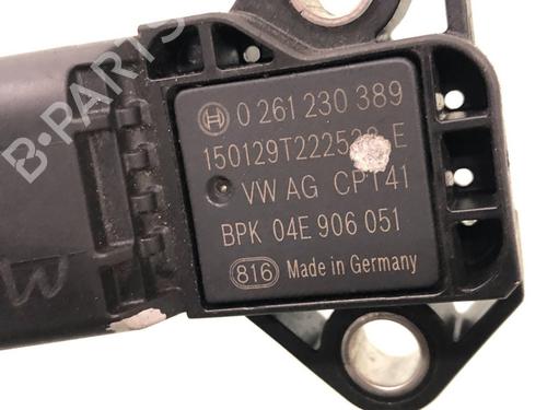 Electronic sensor VW TOURAN (1T3) 1.6 TDI | BP15632450M84 