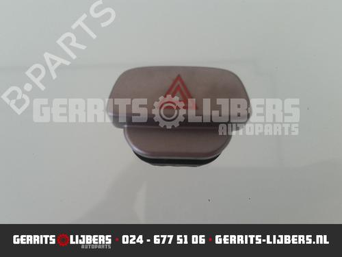 Used Warning switch FORD FOCUS II Turnier (DA_, FFS, DS) 1.6 TDCi (109 hp) 13157227
