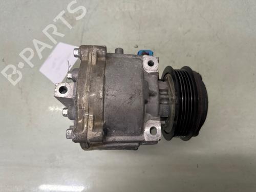 Used AC compressor OPEL ADAM (M13) 1.0 (90 hp) 32856146