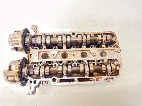 Topstykke OPEL MERIVA B MPV (S10) 1.4 (75) (140 hp) 31289404