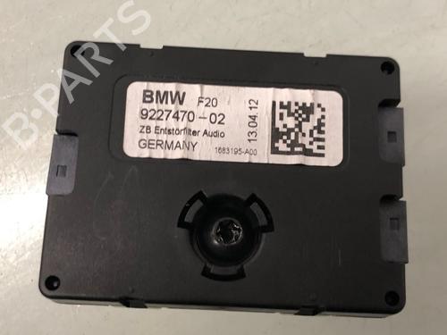 Used Electronic module Electronic module 28717607 28717607