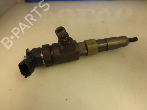Used Injector FORD FOCUS III Turnier 1.6 TDCi ECOnetic (105 hp) 28717602