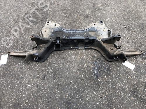 Used Subframe PEUGEOT 3008 I MPV (0U_) 1.6 HDi (109 hp) 18259746
