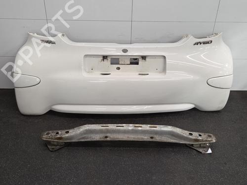 Used Rear bumper Rear bumper 38639804 38639804