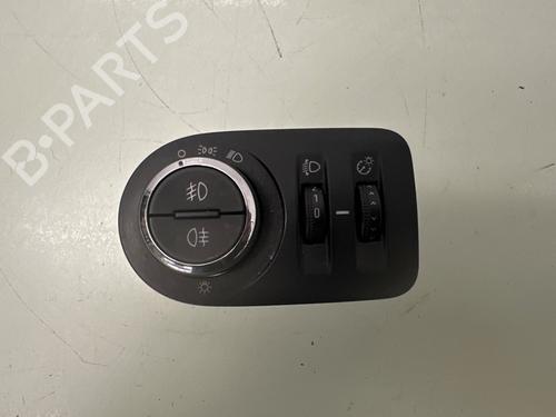Mando luces Mando luces OPEL MERIVA B MPV (S10) 1.4 (75) (120 hp) 33630861 33630861