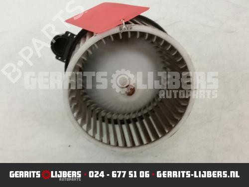 Heater blower motor HYUNDAI GETZ (TB) 1.5 CRDi | BP12247013M62 