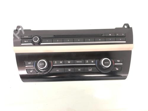 Used Climate control BMW 5 (F10) 520 d (163 hp) 15629533