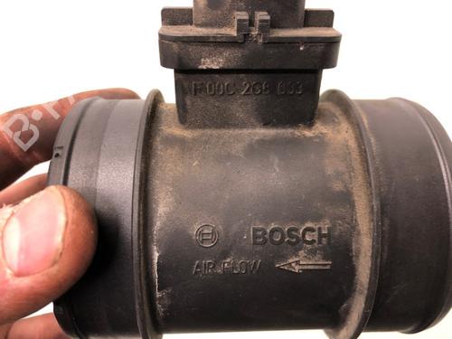 Mass air flow sensor FIAT DOBLO Cargo (263_) 1.3 D Multijet | BP23275793M95 