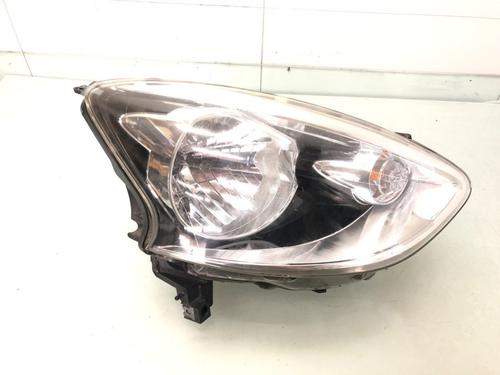 Used Right headlight NISSAN MICRA IV (K13K, K13KK) 1.2 DIG-S (98 hp) 28018549