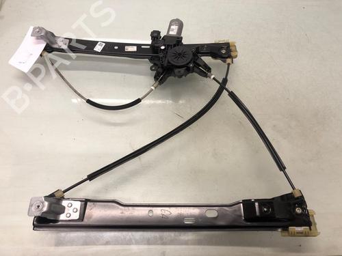 Used Front right window mechanism Front right window mechanism 28018418 28018418