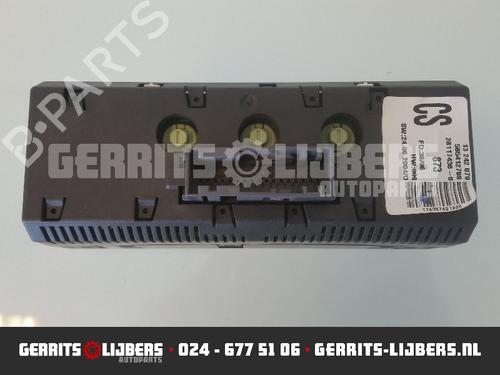 Display monitor OPEL COMBO Box Body/MPV 1.3 CDTI 16V | BP13157309C48 