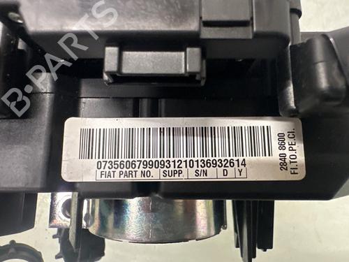 Steering column stalk OPEL COMBO Box Body/MPV (X12) 1.6 CDTI (B05) | BP32856026I23  - Image 5