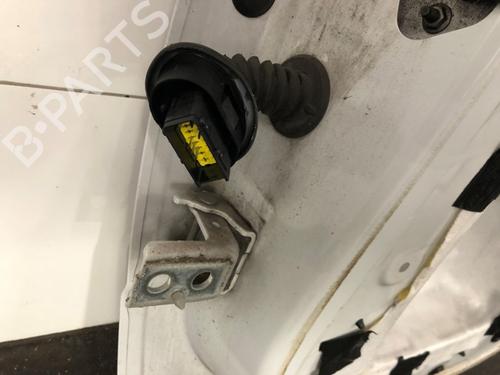 Dør højre bagtil CITROËN C4 CACTUS 1.6 BlueHDi 100 | BP26923299C5 