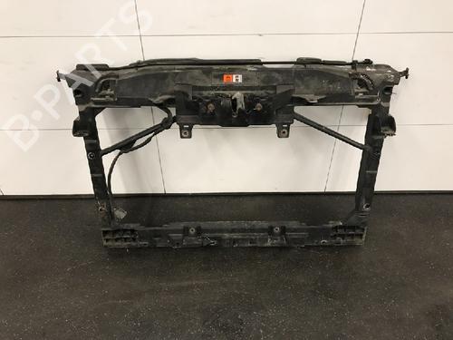 Frontplade/Frontkurv MAZDA 6 Estate (GH) 2.2 D (GH10) (129 hp) 12478174