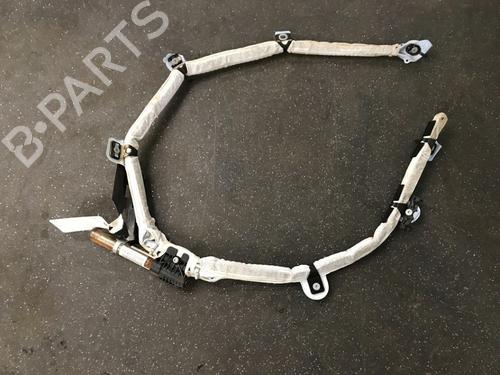 Used Left curtain airbag BMW 3 (E90) 318 i (143 hp) 12479505