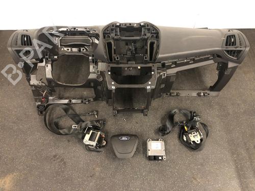 Used Airbag Kit Airbag Kit 18828334 18828334