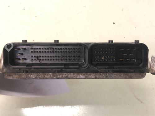 Engine control unit (ECU) CITROËN C1 (PM_, PN_) 1.0 | BP25021103M57 