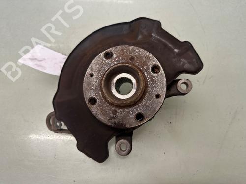 Used Right front steering knuckle Right front steering knuckle OPEL AGILA B (H08) 1.2 (F68) (94 hp) 33630882 33630882