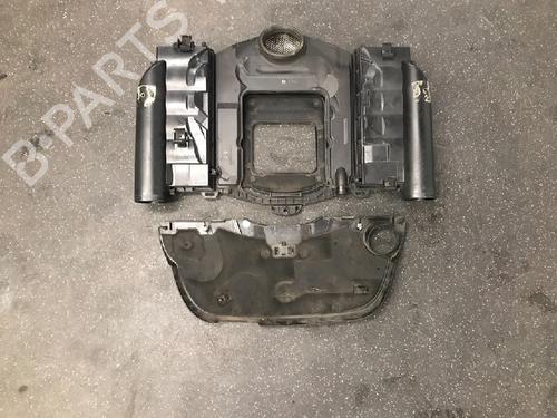 Air filter box MERCEDES-BENZ C-CLASS (W204) C 280 (204.054) | BP12479173M87 
