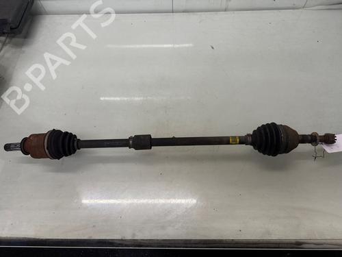 Used Right front driveshaft Right front driveshaft OPEL MERIVA B MPV (S10) 1.4 (75) (120 hp) 33630806 33630806