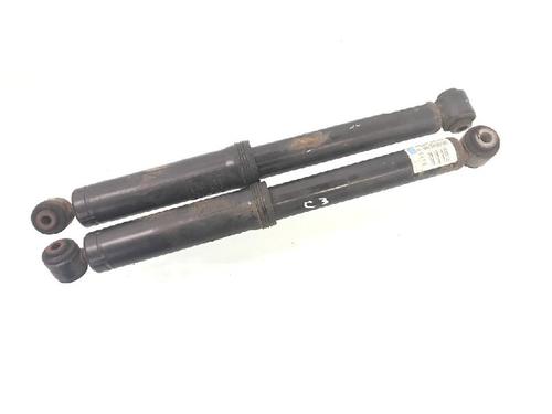 Used Right front shock absorber CITROËN C3 II (SC_) 1.4 VTi 95 (95 hp) 13158865