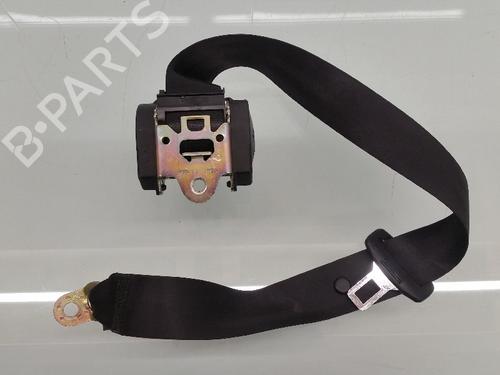 Used Rear left seatbelt AUDI A4 B6 Avant (8E5) 2.0 (130 hp) 12250051