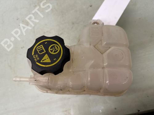 Used Expansion tank OPEL ADAM (M13) 1.0 (90 hp) 32856267