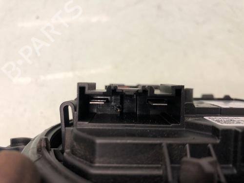 Heater blower motor OPEL ASTRA K Sports Tourer (B16) 1.6 CDTi (35) | BP22605604M62 