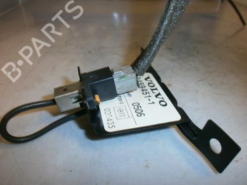 Used Electronic module Electronic module 13164335 13164335
