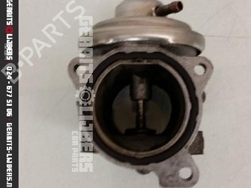 Used Egr VW POLO (9N_, 9A_) 1.4 TDI (70 hp) 12247749