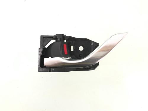Used Front left exterior door handle MAZDA CX-5 (KE, GH) 2.0 (KEEFW) (165 hp) 12479590