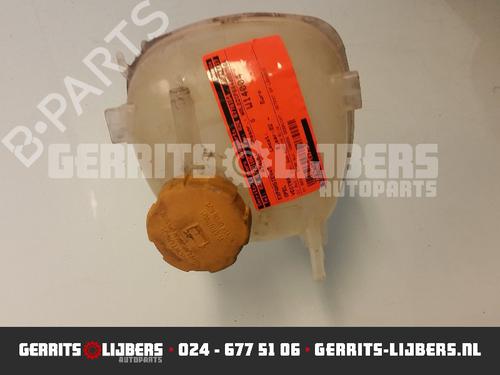 Expansion tank OPEL VECTRA C GTS (Z02) 2.2 16V (F68) | BP12249504C120 