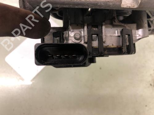 Front wipers mechanism FORD FIESTA VI (CB1, CCN) 1.25 | BP16161217C83 