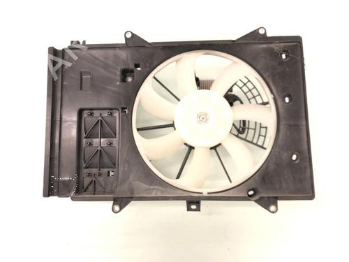 Used Radiator fan Radiator fan 17380629 17380629
