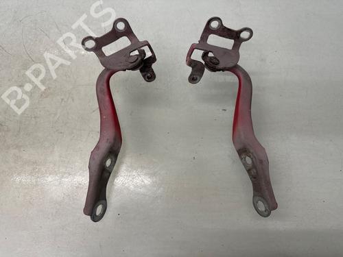 Türscharnier/Türfeststeller für TOYOTA AYGO (_B1_) 1.0 (KGB10_, KGB10R) (68 hp) 32855926