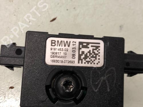 Electronic module BMW 1 (F20) 116 i | BP28717618M83 - Image 2