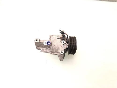 AC compressor DACIA DUSTER (HM_) 1.2 TCe 125 (HMMA) | BP23201919M34 - Image 2