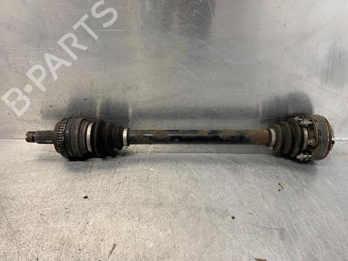 Used Right rear driveshaft BMW 3 (E90) 318 i (143 hp) 16161044