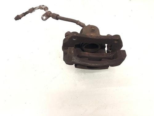 Used Left front brake caliper FORD FIESTA VI (CB1, CCN) 1.25 (82 hp) 12487451